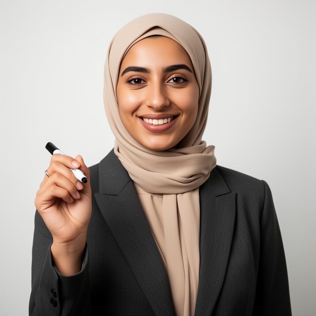 Ms. Noura